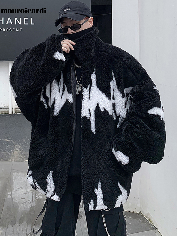 Winter Clothing Deals - Mauroicardi Inverno di Grandi Dimensioni Addensato