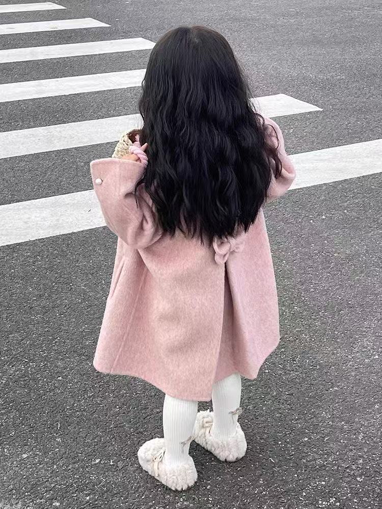 Winter Clothing For Toddlers - Nuova Giacca Autunno Inverno per Bambine,