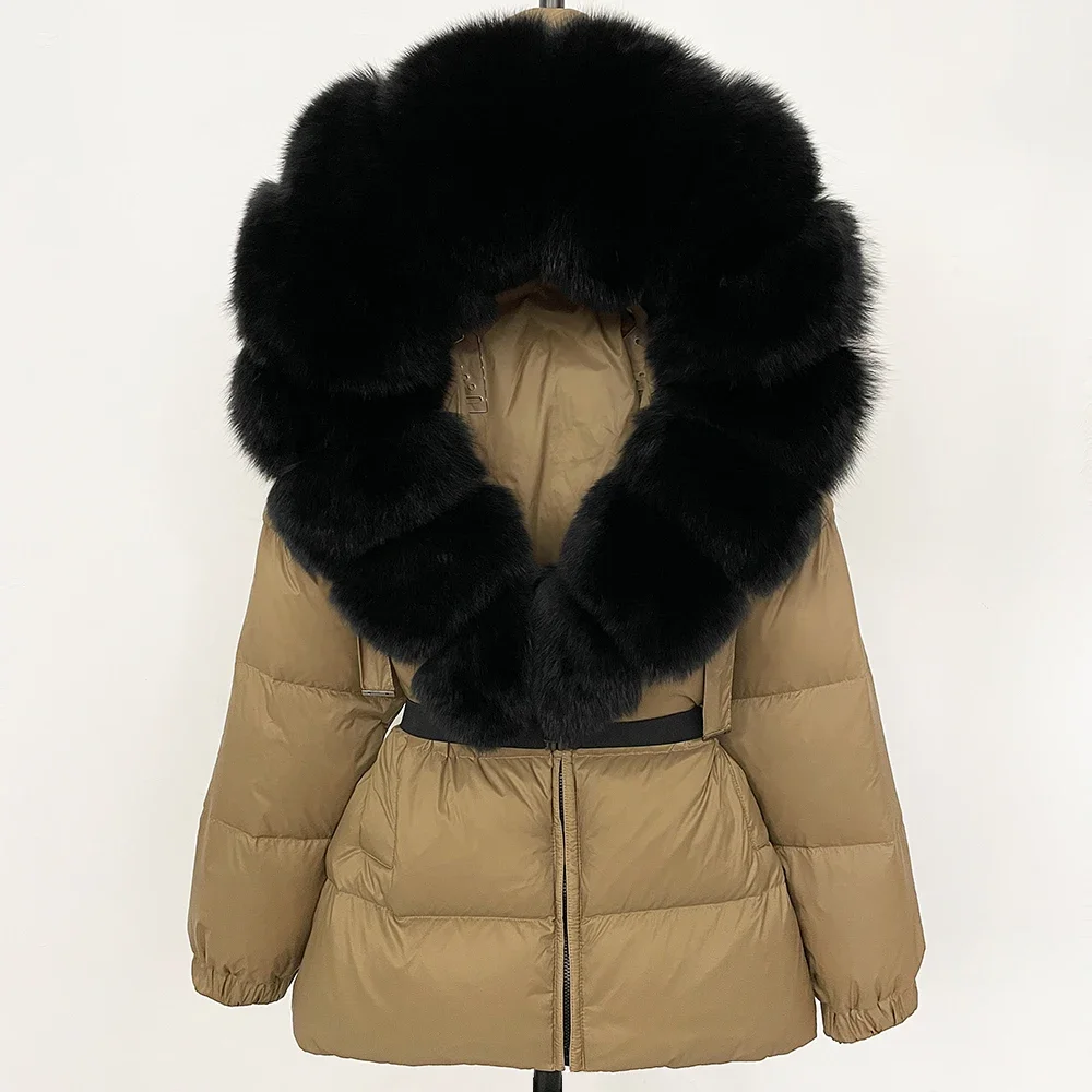 Winter Clothing Store - OFTBUY Cappotto di pelliccia vera Abbigliamento