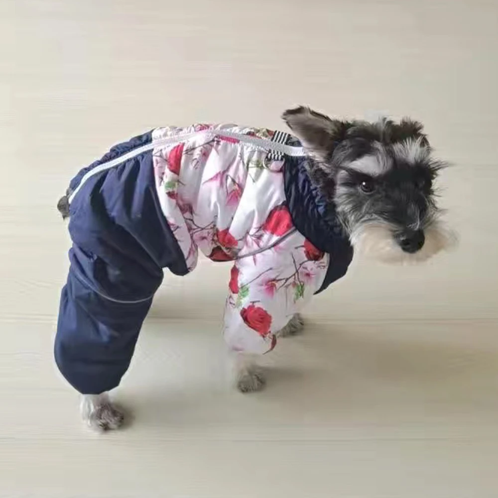 Winter Clothing For Toddlers - Abbigliamento Invernale per Animali Domestici, Tute