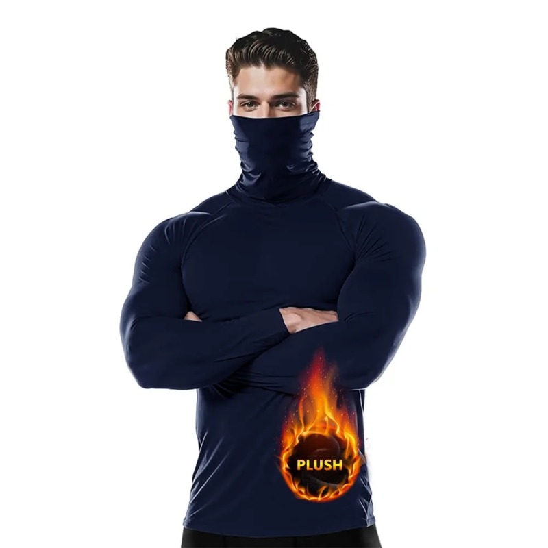 Maglia Termica Invernale da Uo - Thermal Base Layer recensione e prezzo