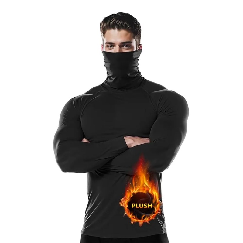 Maglia Termica Invernale da Uo - Thermal Base Layer recensione e prezzo