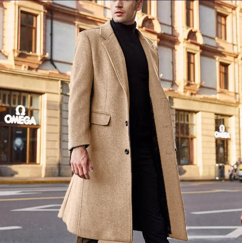 Abbigliamento casual da uomo a - Winter Clothing Colors recensione e prezzo