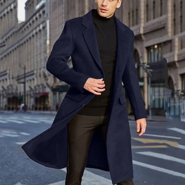 Abbigliamento casual da uomo a - Winter Clothing Colors recensione e prezzo