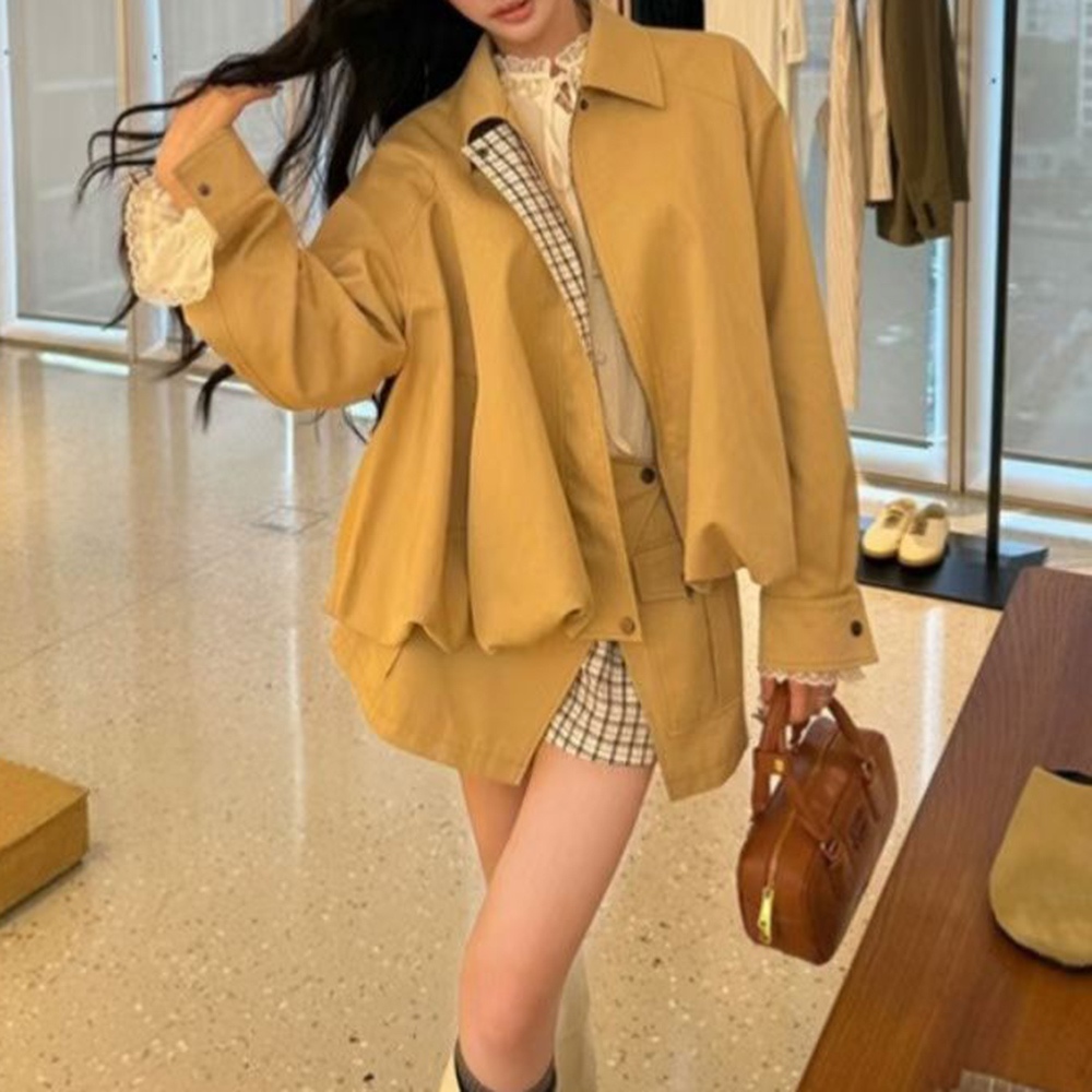TWOTWINSTYLE Khakl Tasca Impio - Winter Clothing Color recensione e prezzo