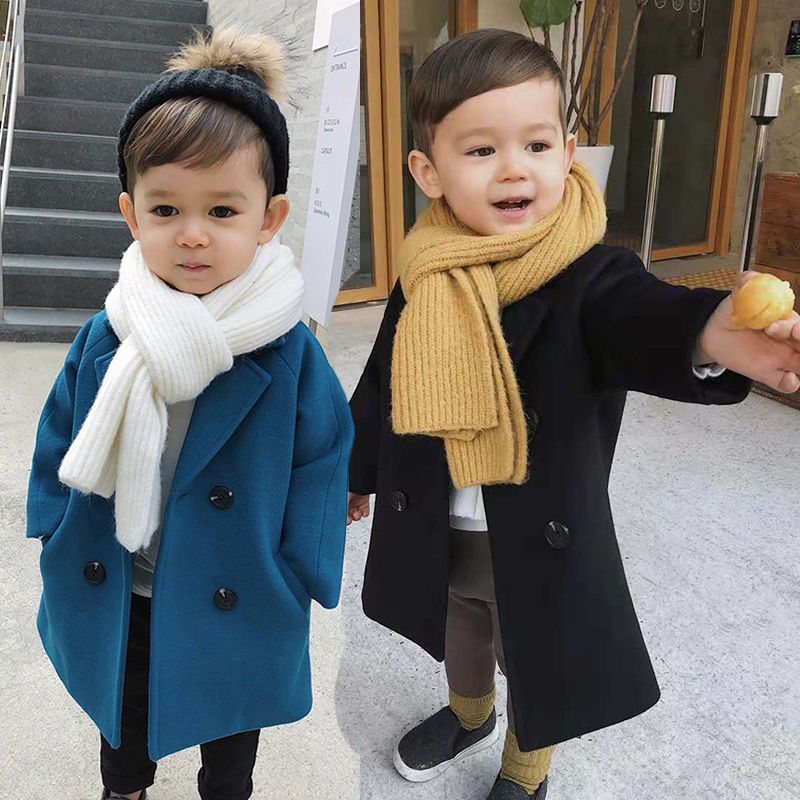 Giacche invernali a griglia Ra - Winter Clothing For Toddlers recensione e prezzo