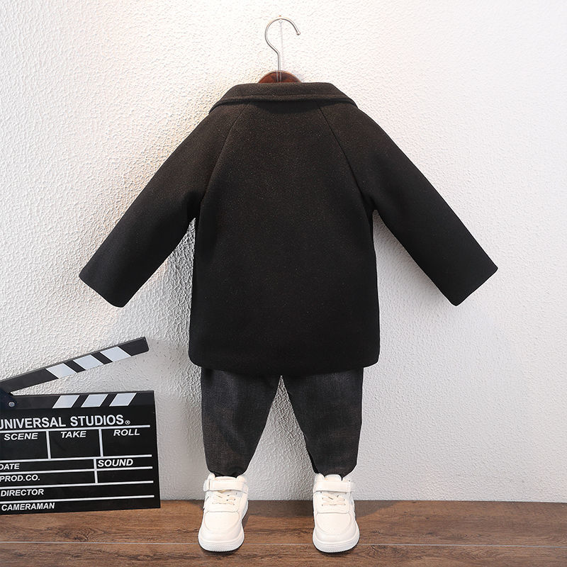 Giacche invernali a griglia Ra - Winter Clothing For Toddlers recensione e prezzo