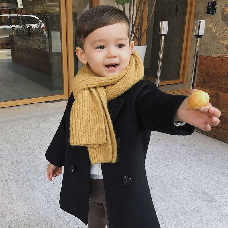 Giacche invernali a griglia Ra - Winter Clothing For Toddlers recensione e prezzo