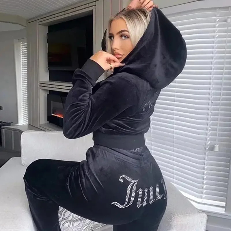 2025 Nuovo Inverno Juicy Couto - Winter Clothing Color recensione e prezzo