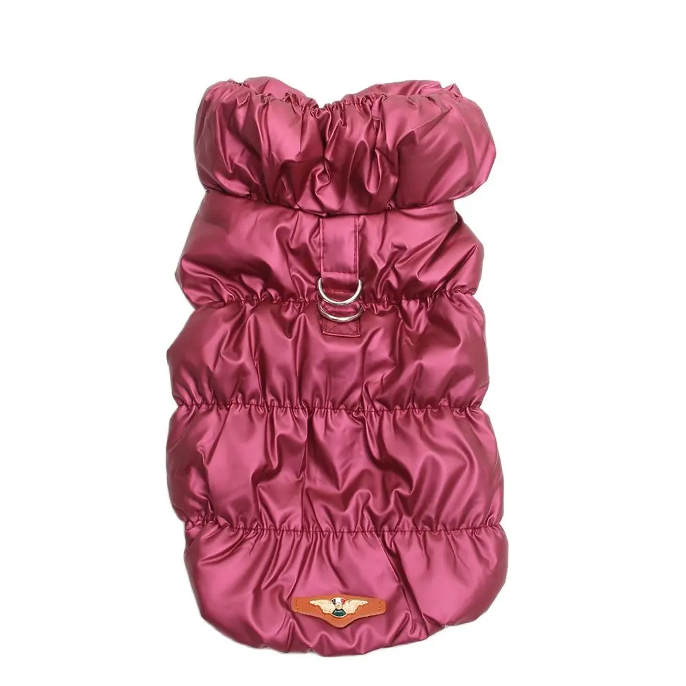 Giacca calda per animali domes - Winter Clothing Colors recensione e prezzo