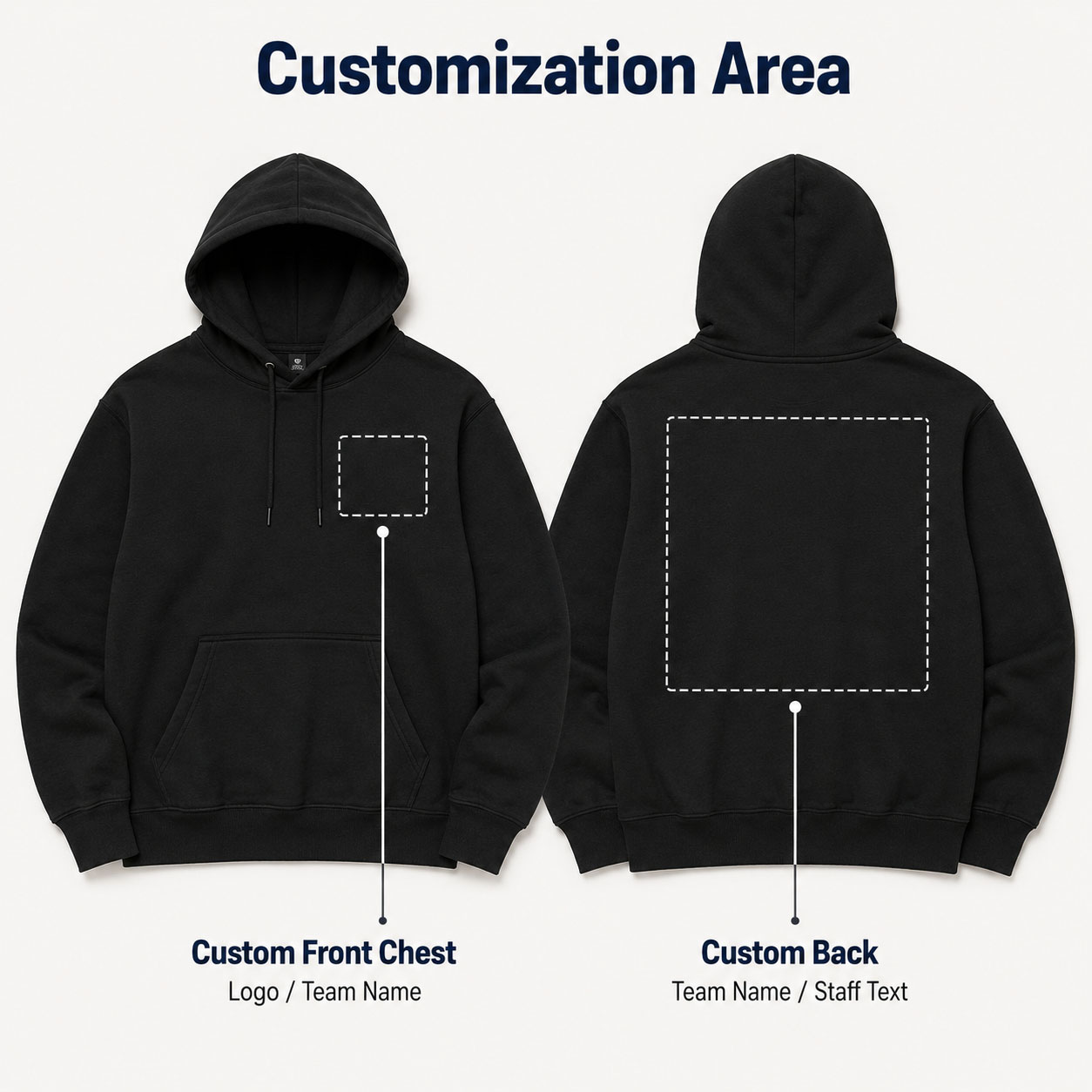 Felpa Aziendale con Logo Perso - Winter Clothing Companies recensione e prezzo