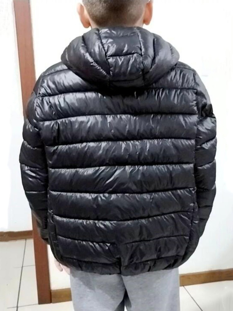 Piumini leggeri con cappuccio  - Winter Clothing For Toddlers recensione e prezzo