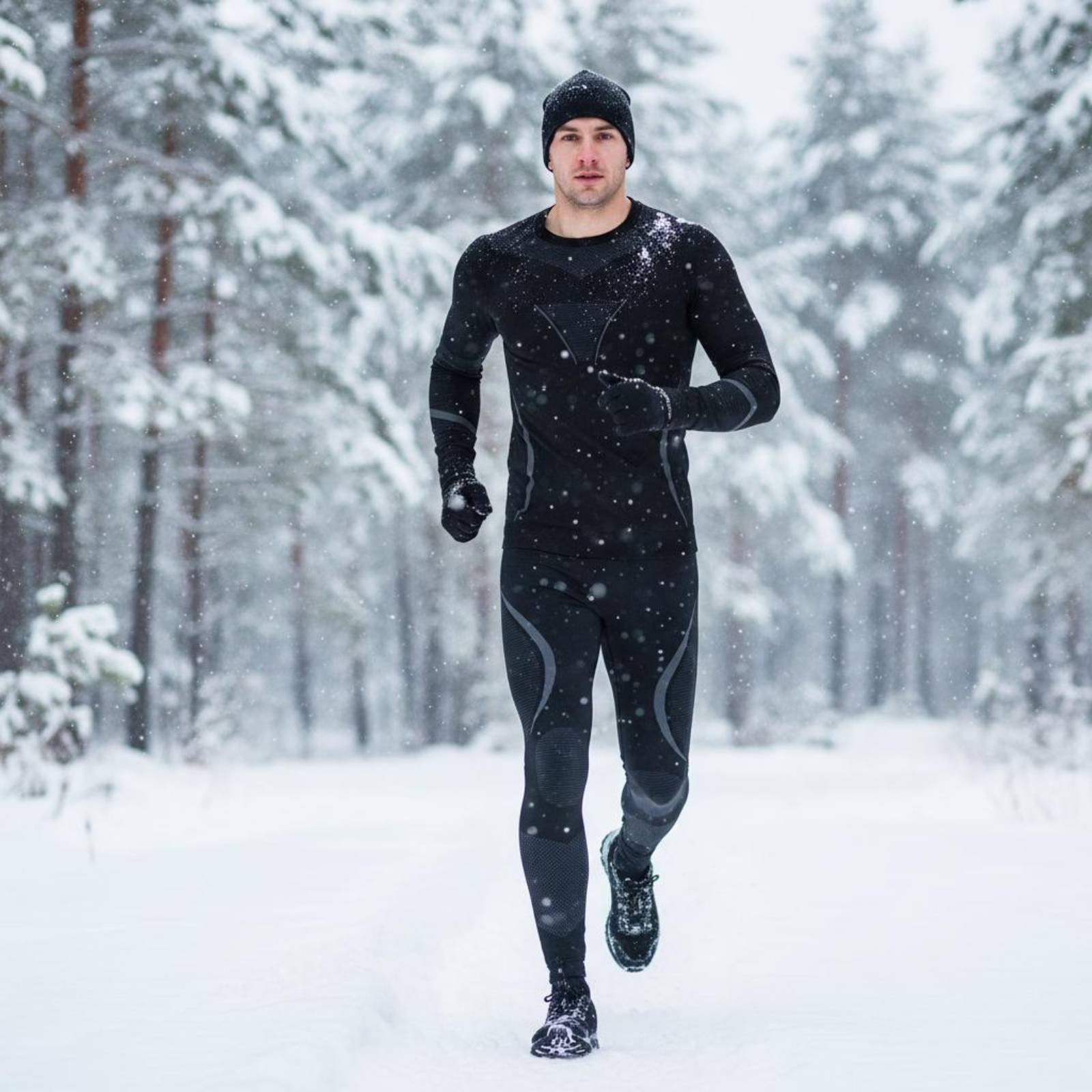 Set di Abbigliamento Base Laye - Thermal Base Layer recensione e prezzo