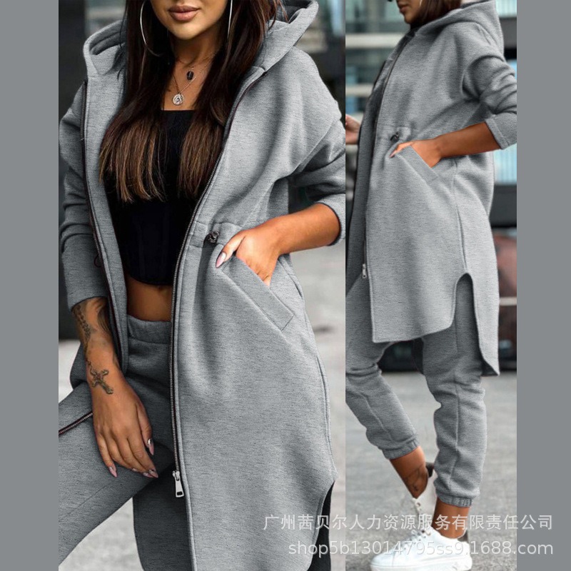 Cappotto grande irregolare con - Winter Clothing Sales recensione e prezzo