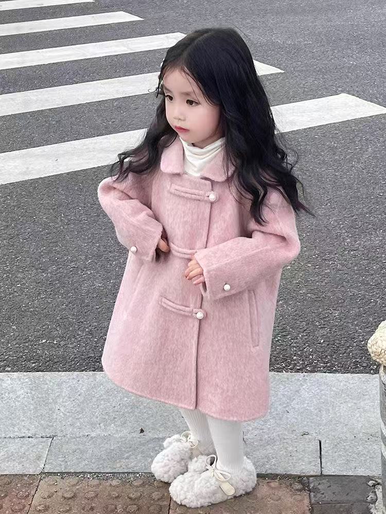 Nuova Giacca Autunno Inverno p - Winter Clothing For Toddlers recensione e prezzo