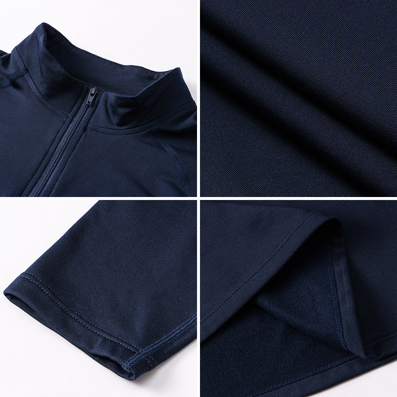 Camicie a compressione termica - Thermal Base Layer recensione e prezzo