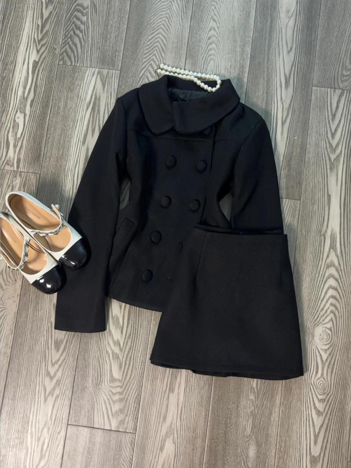 Completo Invernale Elegante da - Winter Clothing Sales recensione e prezzo