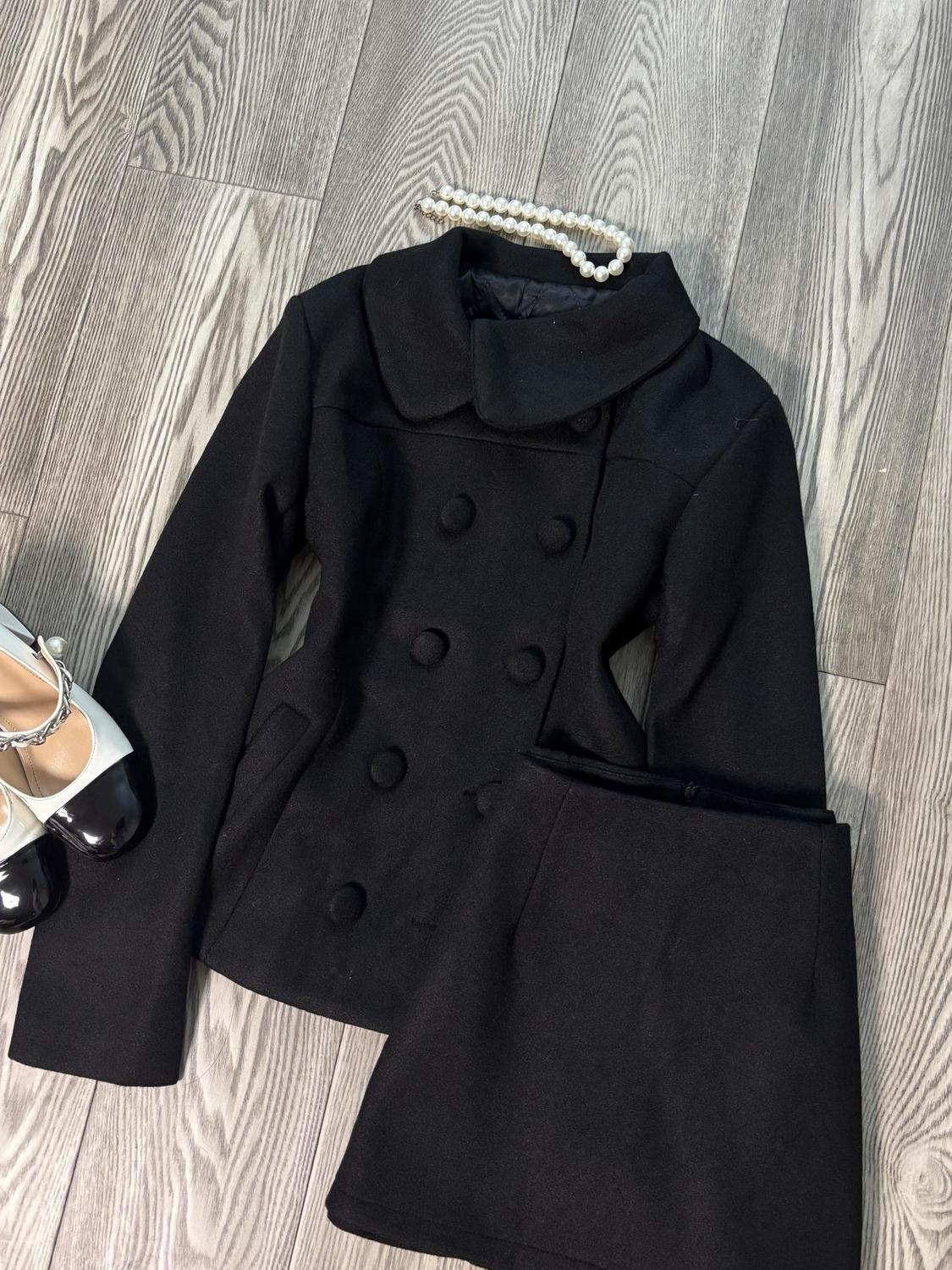 Completo Invernale Elegante da - Winter Clothing Sales recensione e prezzo