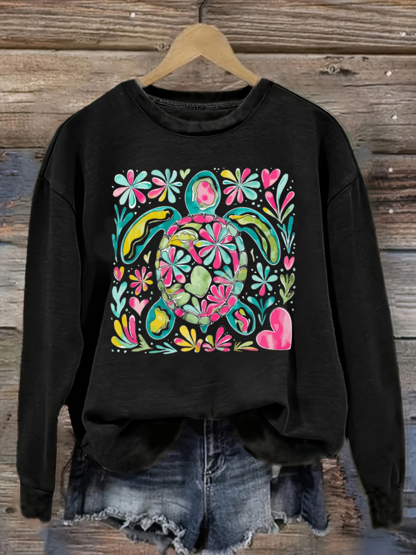 Maglietta Casual da Donna a Ma - Winter Clothing Color recensione e prezzo