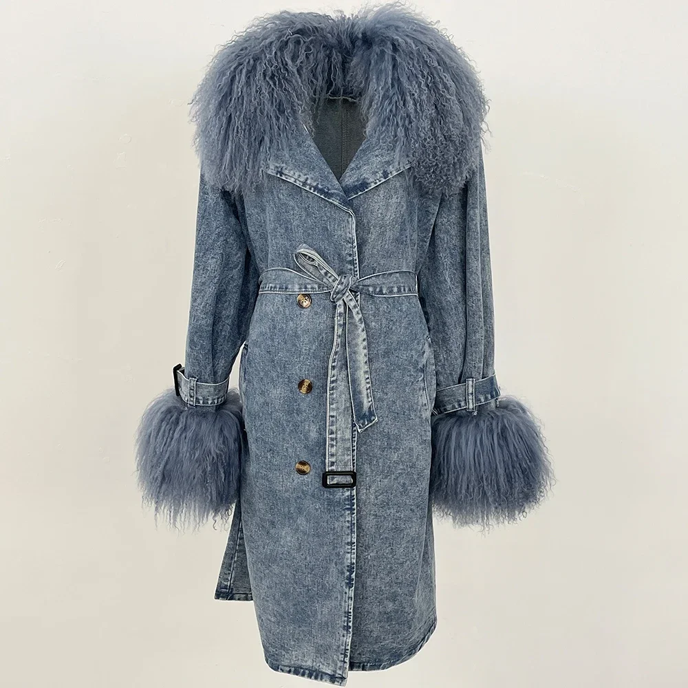 Cappotti di pelliccia Donna To - Winter Clothing Store recensione e prezzo