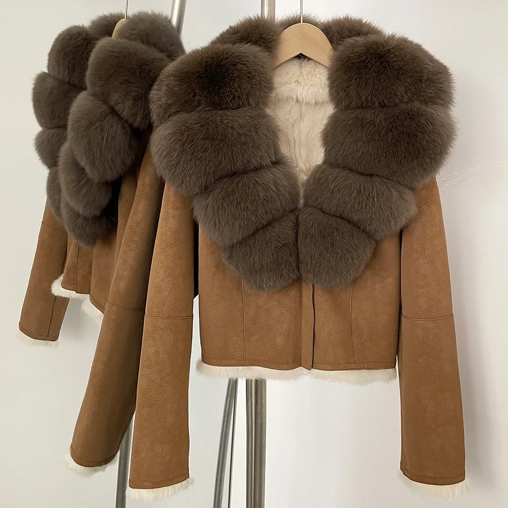 OFTBUY Cappotto con collo in p - Winter Clothing Store recensione e prezzo