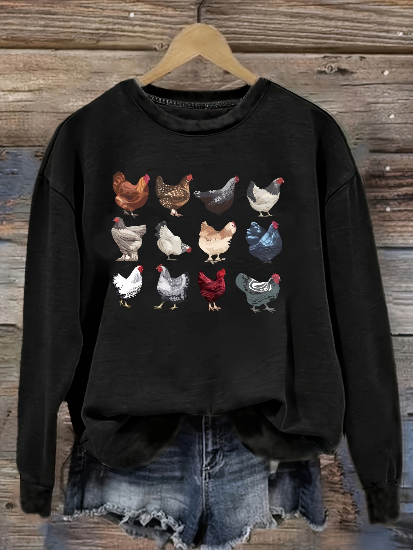 Maglietta Casual da Donna a Ma - Winter Clothing Color recensione e prezzo
