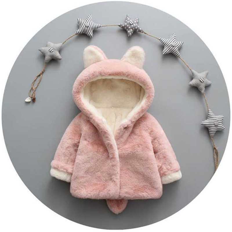 1 2 3 4 anni peluche giacca ba - Winter Clothing For Toddlers recensione e prezzo