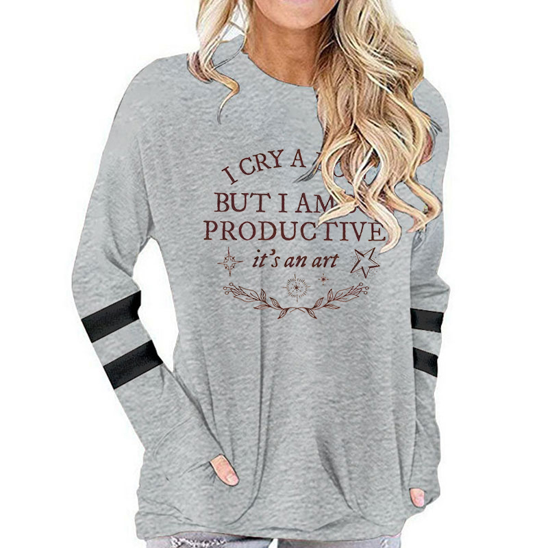 T-shirt A maniche lunghe da do - Winter Clothing Quotes recensione e prezzo