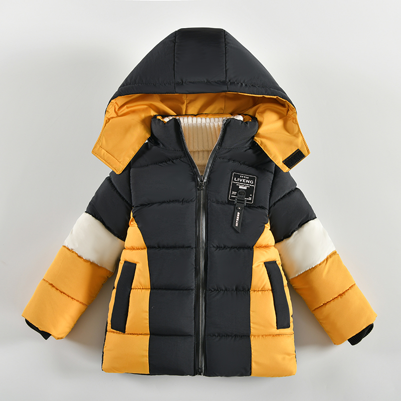 2-5 anni autunno inverno ragaz - Winter Clothing For Toddlers recensione e prezzo