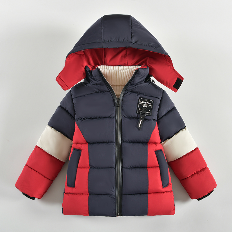 2-5 anni autunno inverno ragaz - Winter Clothing For Toddlers recensione e prezzo