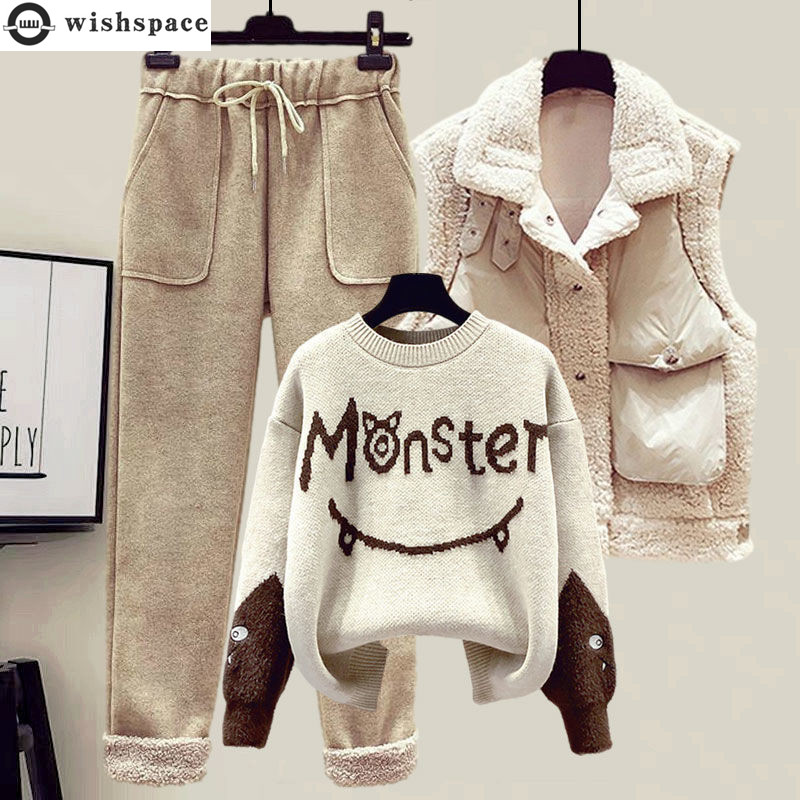 2024 inverno nuovo gilet di ca - Winter Clothing Sales recensione e prezzo