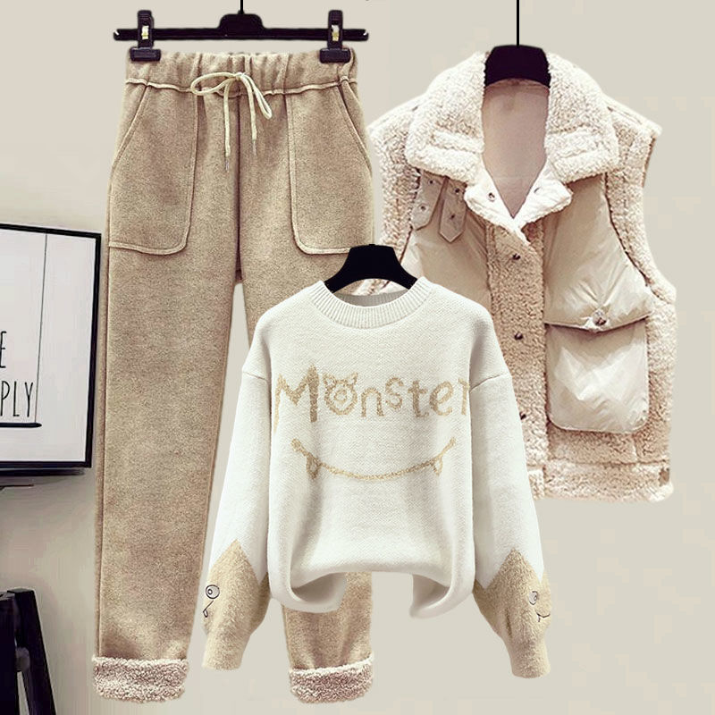 2024 inverno nuovo gilet di ca - Winter Clothing Sales recensione e prezzo