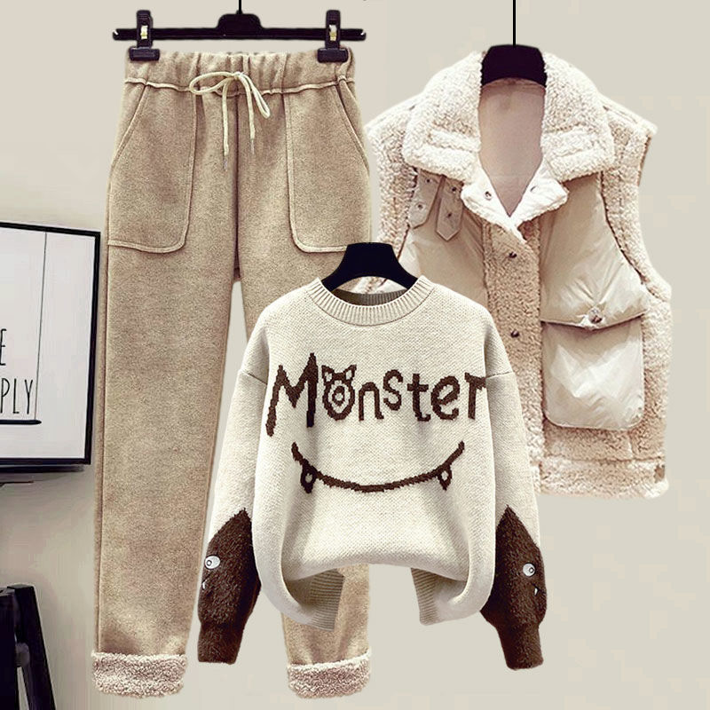 2024 inverno nuovo gilet di ca - Winter Clothing Sales recensione e prezzo