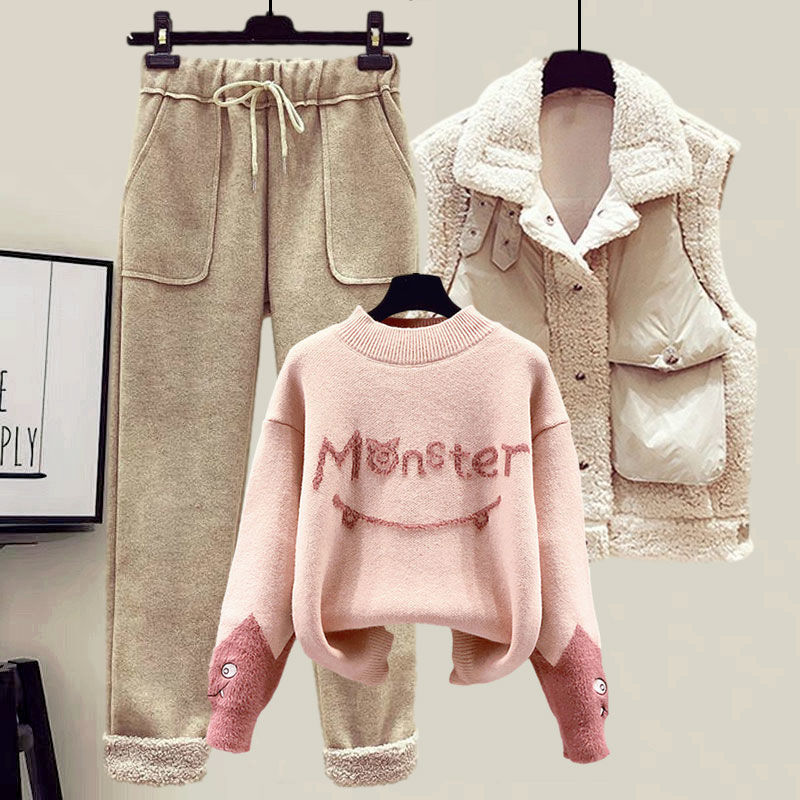 2024 inverno nuovo gilet di ca - Winter Clothing Sales recensione e prezzo