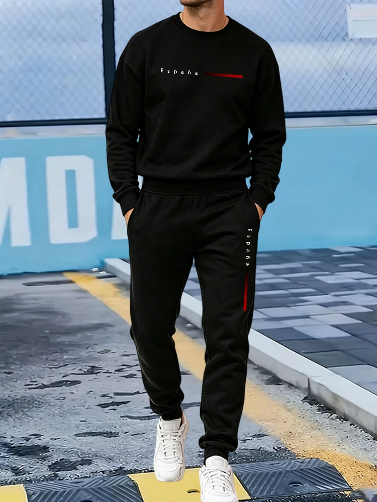 Completo Sportivo da Uomo in O - Winter Clothing Sales recensione e prezzo
