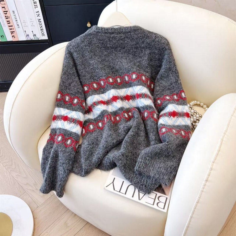 Maglione strappato a maniche l - Winter Clothing Aesthetic recensione e prezzo