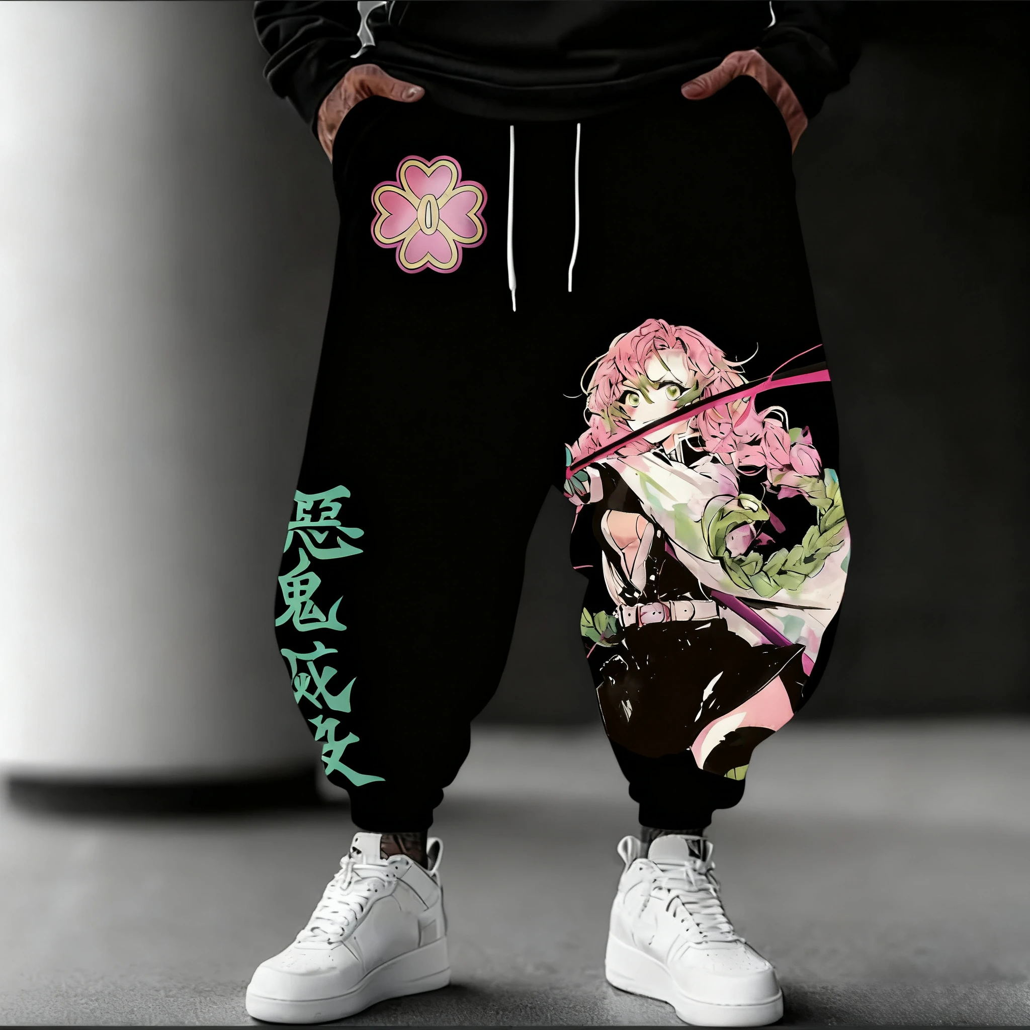 Demon Slayer Anime 2025 Autunn - Winter Clothing In Japan recensione e prezzo