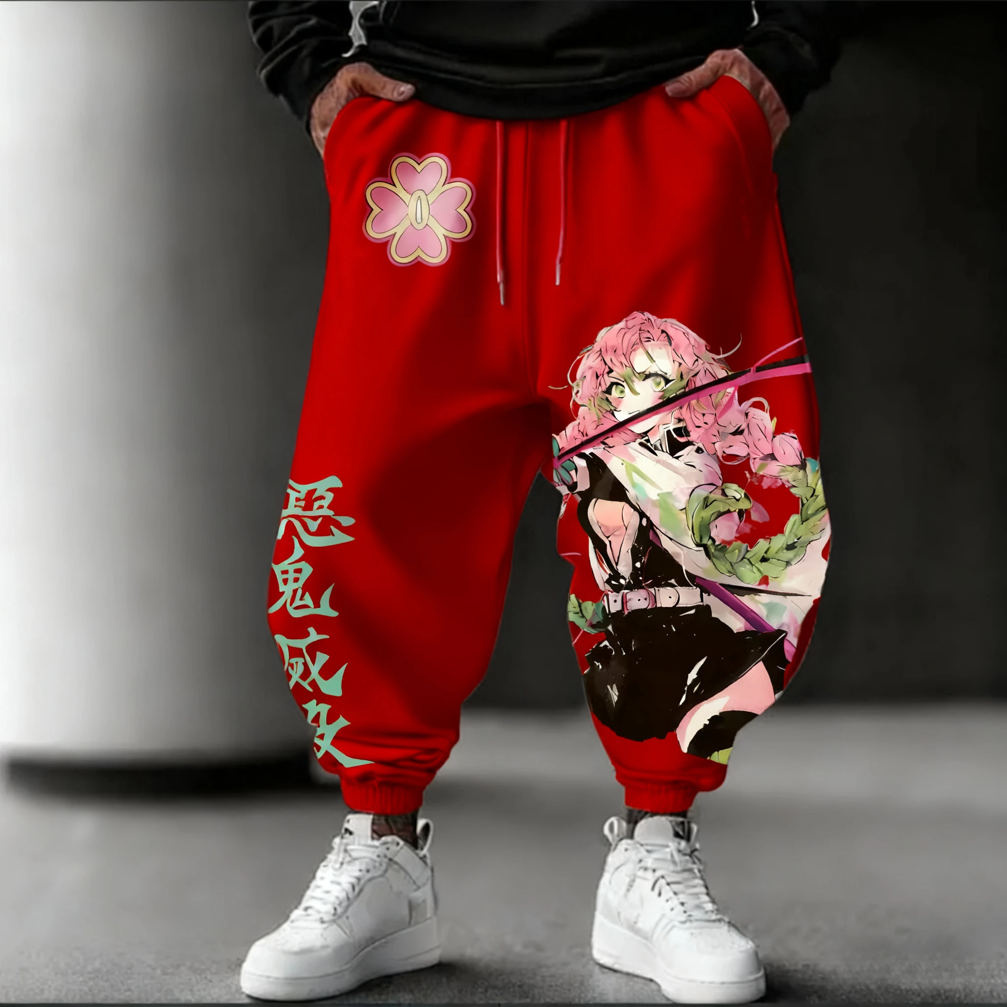 Demon Slayer Anime 2025 Autunn - Winter Clothing In Japan recensione e prezzo