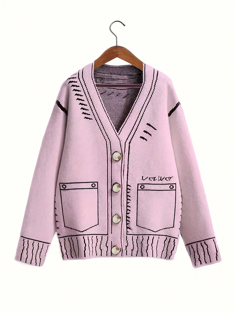 Cardigan abbottonato da donna  - Winter Clothing Deals recensione e prezzo