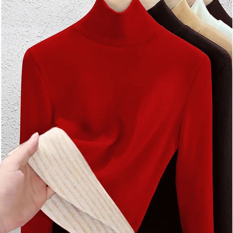 Maglia Termica da Donna a Coll - Thermal Base Layer recensione e prezzo