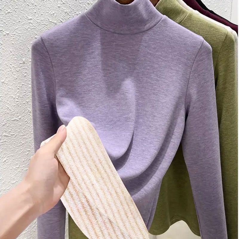 Maglia Termica da Donna a Coll - Thermal Base Layer recensione e prezzo