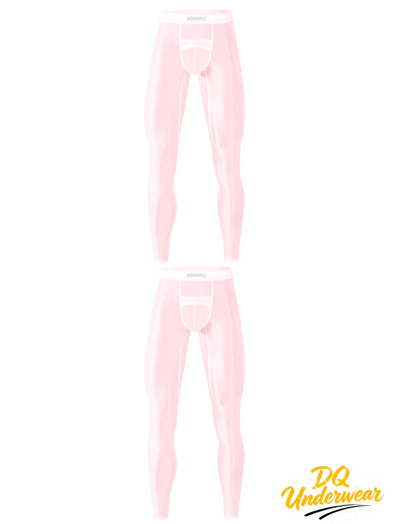 2 Pezzi Pantaloni Lunghi Termi - Thermal Base Layer recensione e prezzo