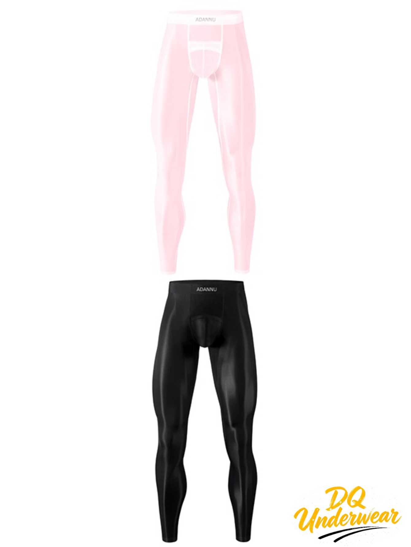 2 Pezzi Pantaloni Lunghi Termi - Thermal Base Layer recensione e prezzo