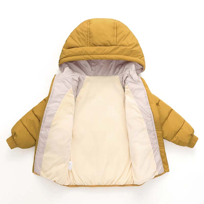 Abbigliamento Invernale Casual - Winter Clothing For Toddlers recensione e prezzo