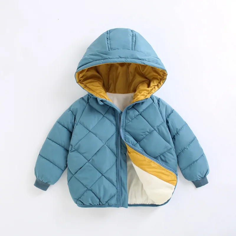Abbigliamento Invernale Casual - Winter Clothing For Toddlers recensione e prezzo
