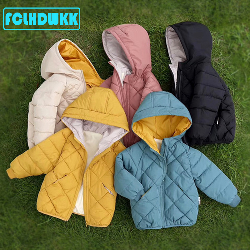 2025 Bambini Ragazze Ragazzi A - Winter Clothing For Toddlers recensione e prezzo