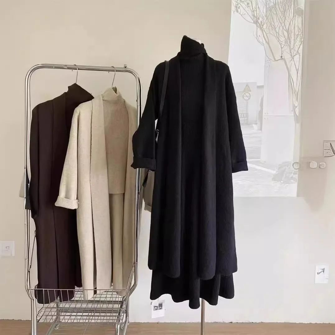 Set da tre pezzi Gilet maglion - Winter Clothing Sales recensione e prezzo