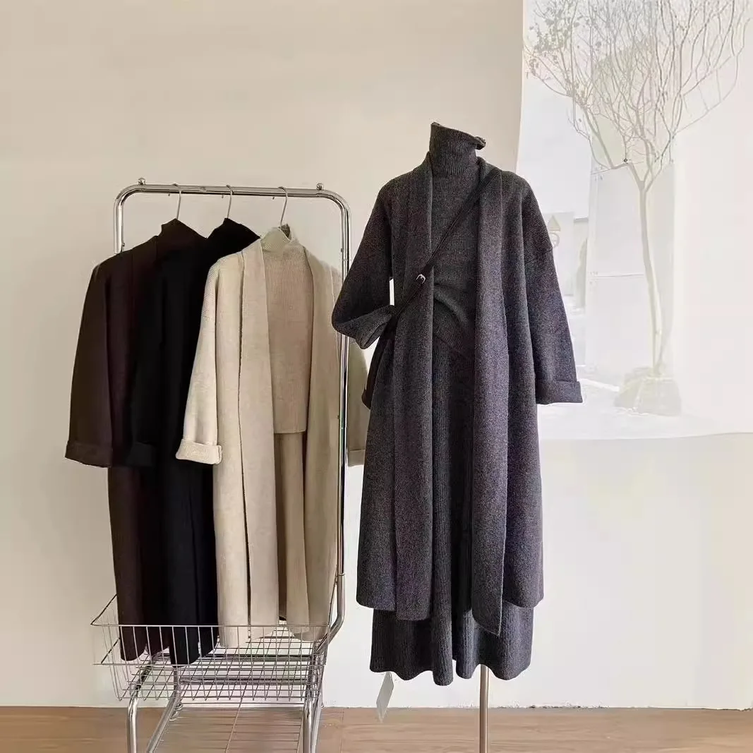 Set da tre pezzi Gilet maglion - Winter Clothing Sales recensione e prezzo