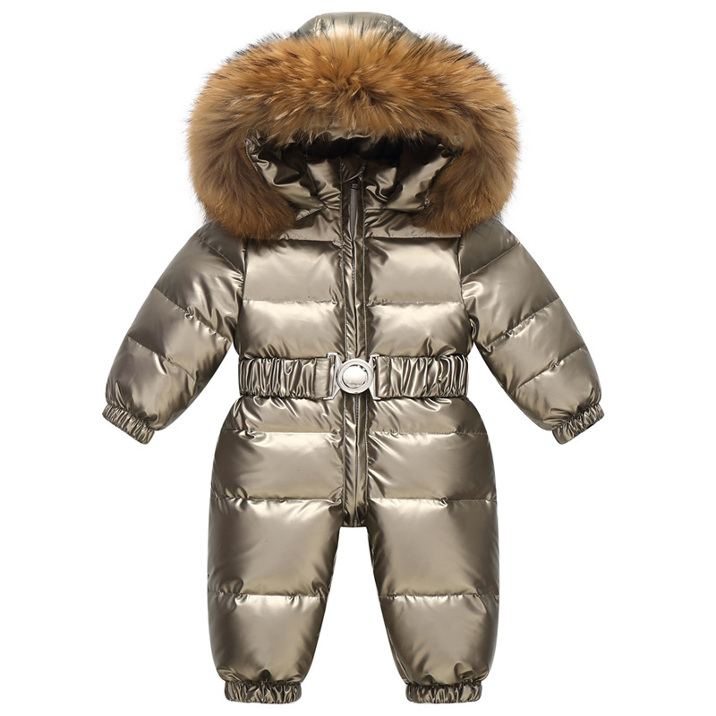 Tuta invernale per bambini piu - Winter Clothing For Toddlers recensione e prezzo