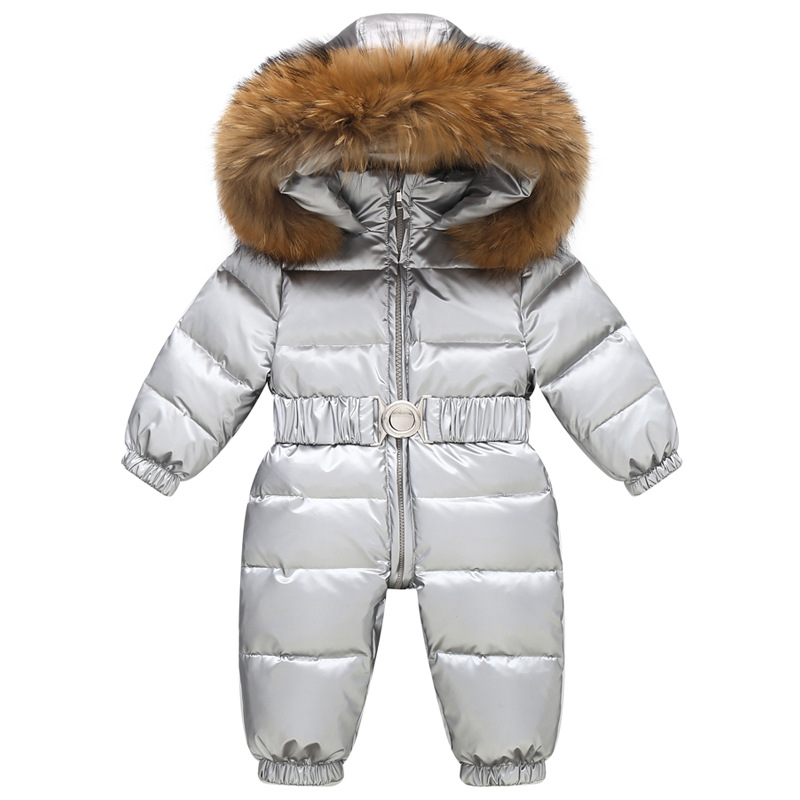 Tuta invernale per bambini piu - Winter Clothing For Toddlers recensione e prezzo